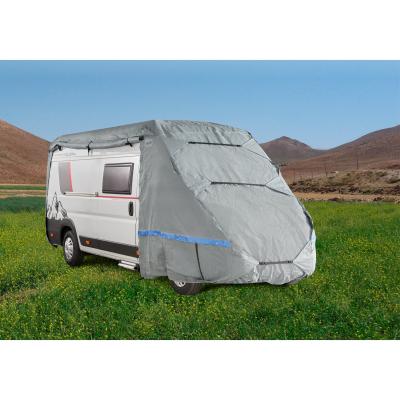 Product image of the product “Kastenwagen-Schutzhülle Wintertime ”